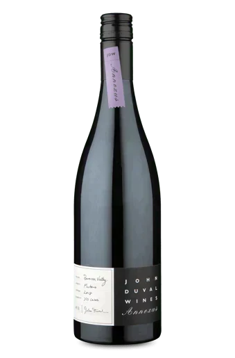John Duval Annexus Barossa Valley Mataro 2018