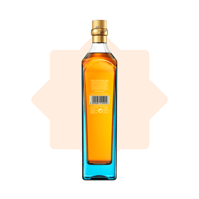 Whisky Johnnie Walker Blue Label 750ml