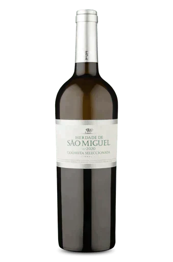 Herdade de São Miguel Colheita Selecionada Branco 2020