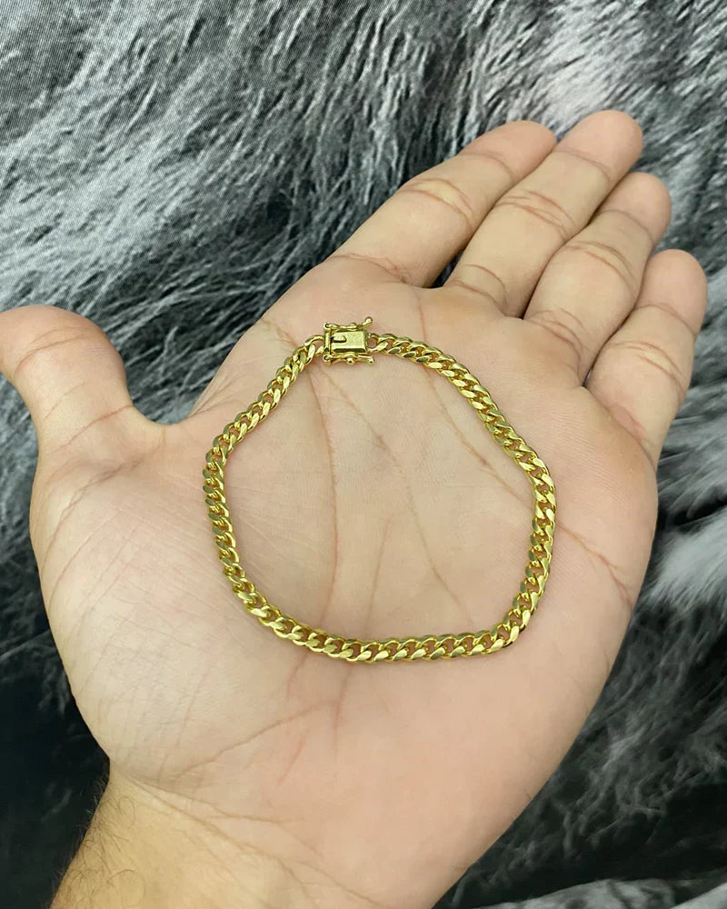 PULSEIRA PITBULL 4MM