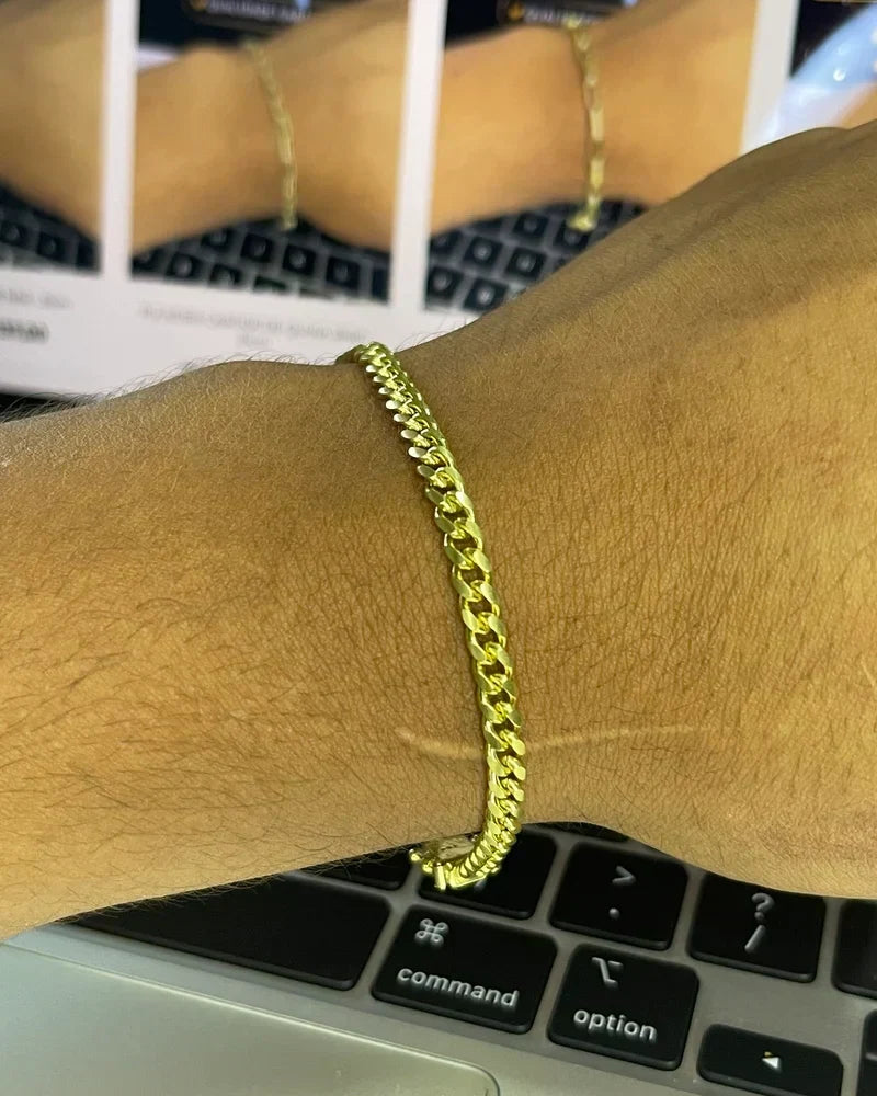 PULSEIRA PITBULL 4MM