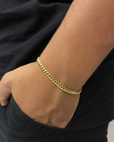 PULSEIRA PITBULL 4MM